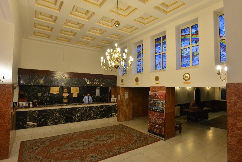 Hotel Coroana Braşov Exterior foto